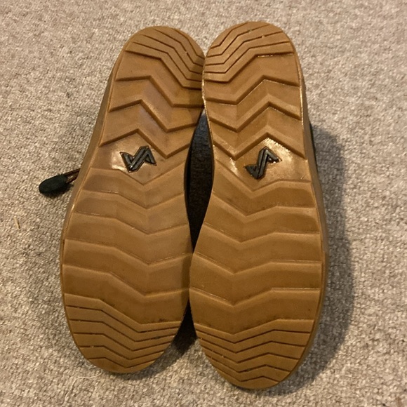 Forsake Lucie Slip Boots - Picture 3 of 5